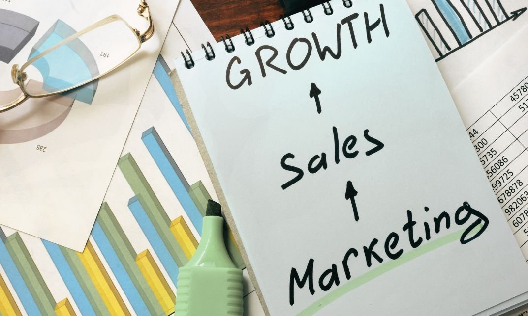 sales marketing