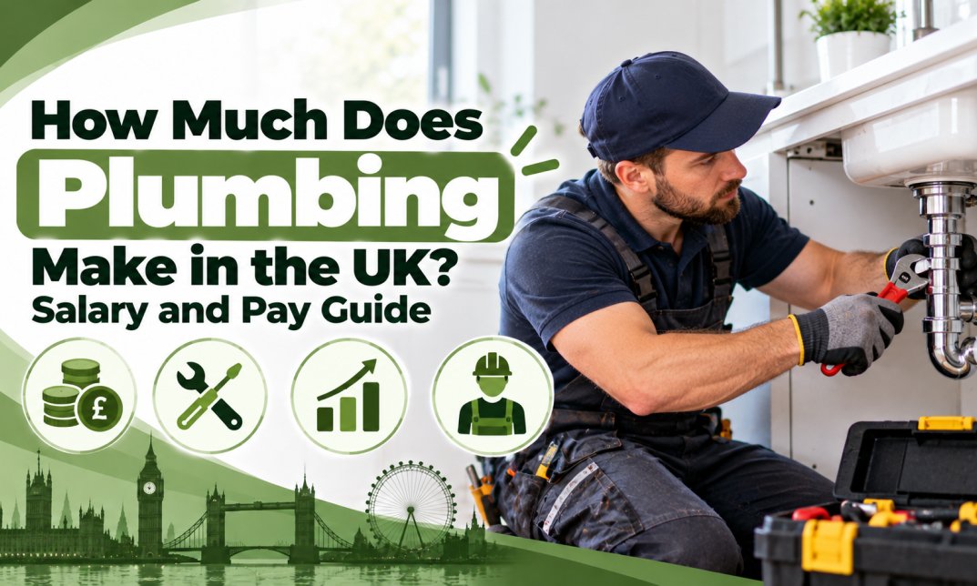 How Much Does Plumbing Make