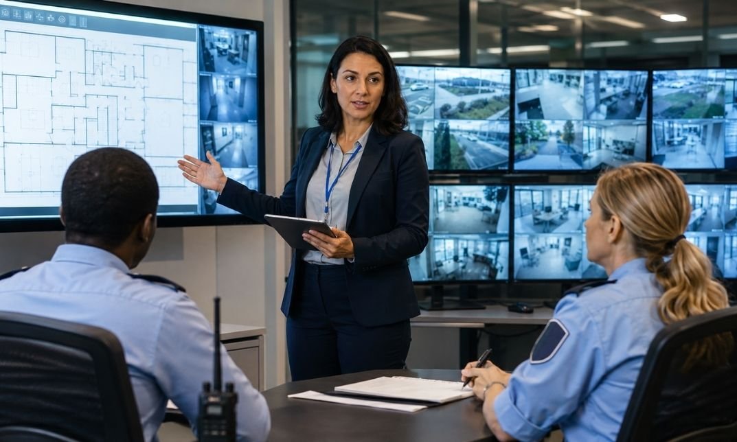 Leadership and Management for Safety and Security IAEA GSR Part 2 Guide