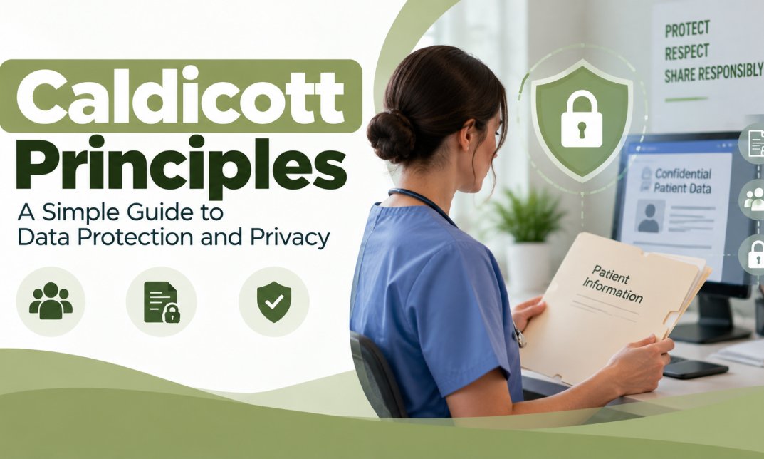 caldicott principles