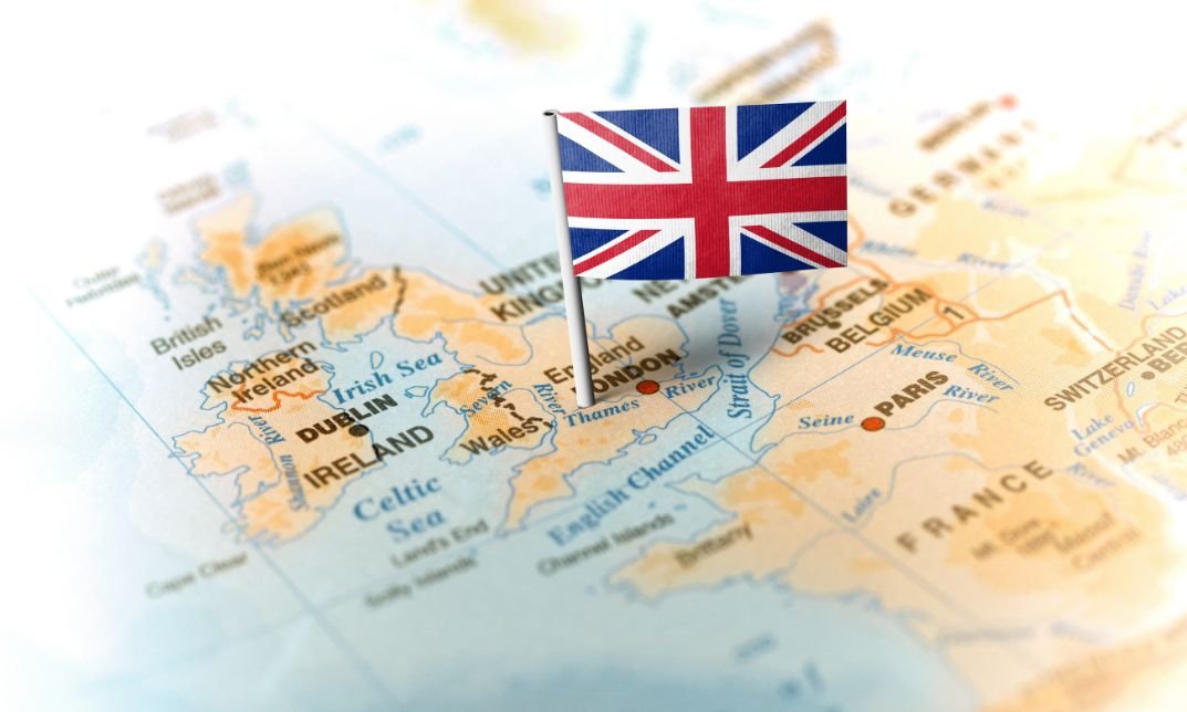 highest paying jobs in united kingdom
