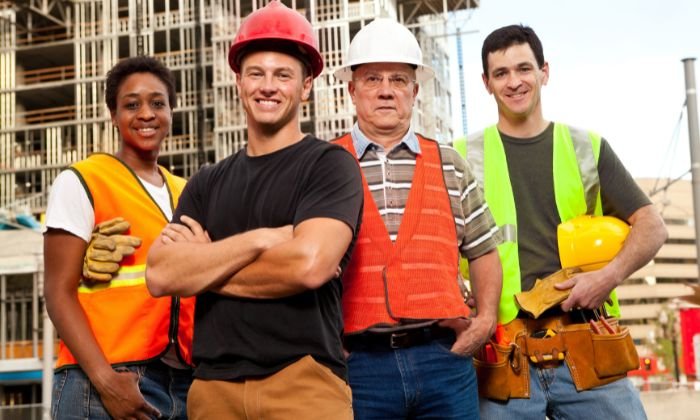 how to become a site manager