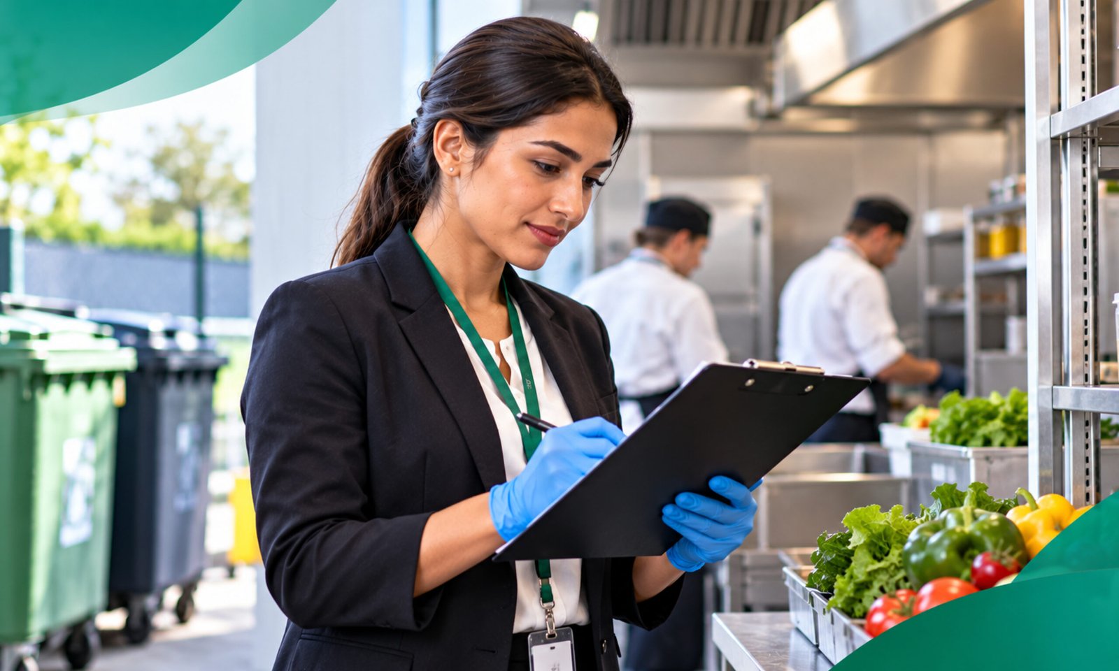 How to Become an Environmental Health Officer in the UK?