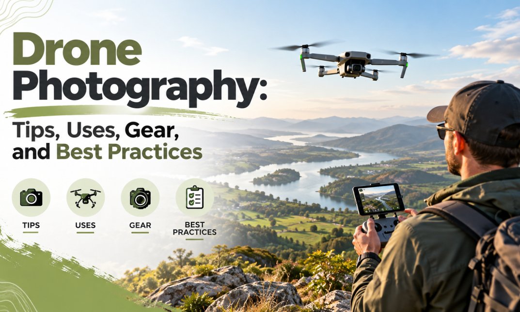 Drone Photography