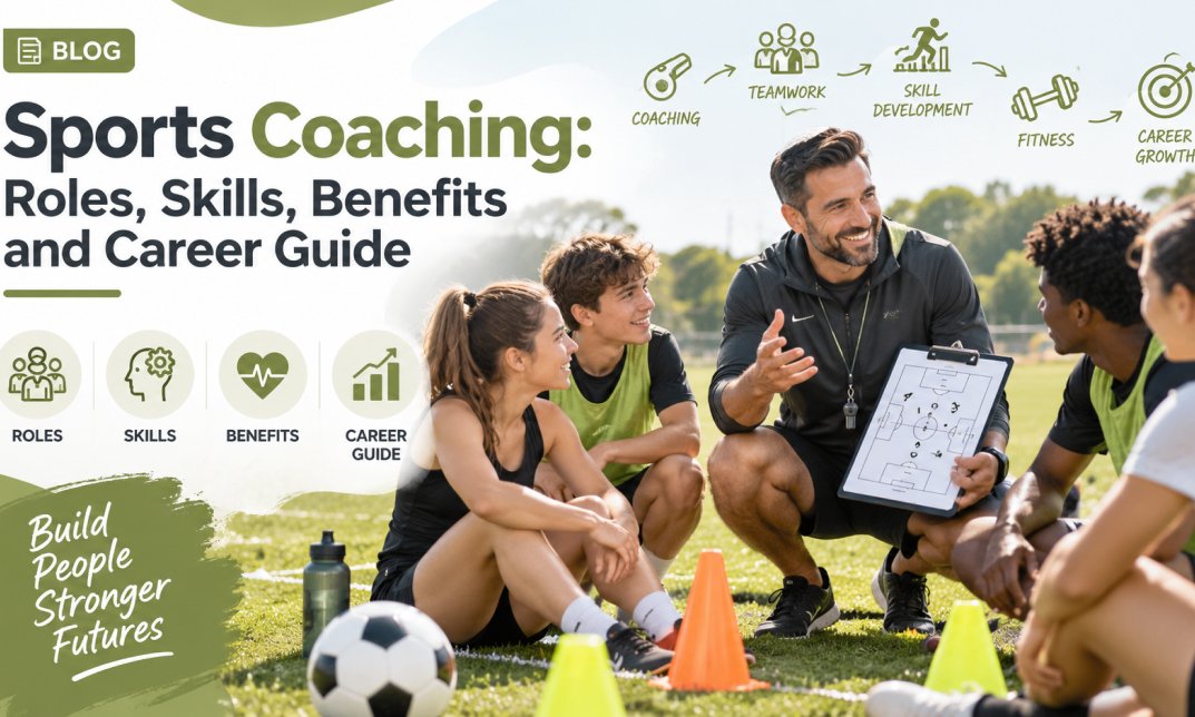 Sports Coaching
