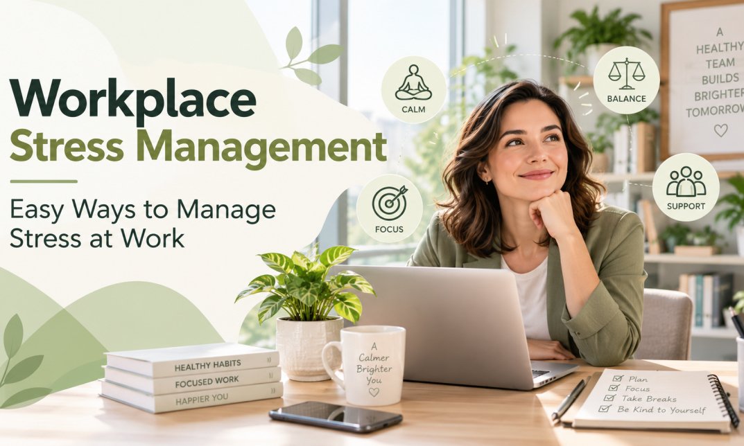 Workplace Stress Management