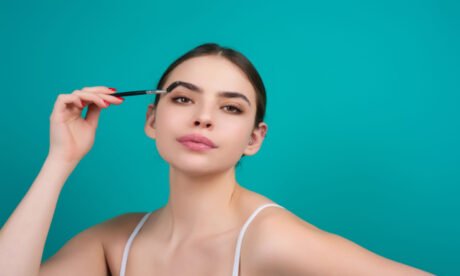 Online Brow Lamination Course