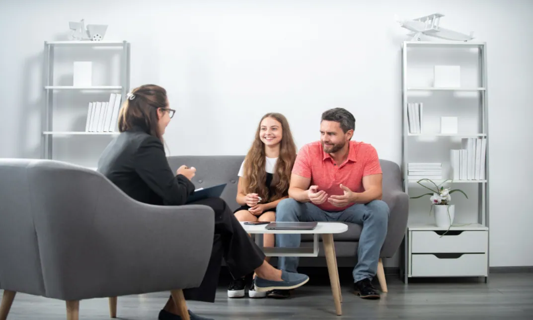 Child And Adolescent Mental Health Course Wise Campus