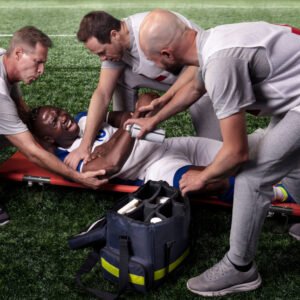 sports first aid course