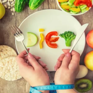 Diet and Nutrition (Diploma Level 5)