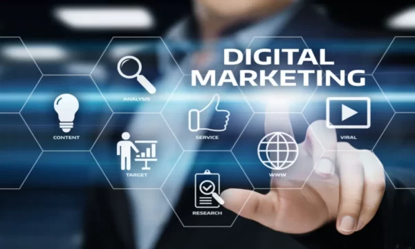 Digital Marketing and Advertising course