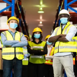 Health and Safety at work Course