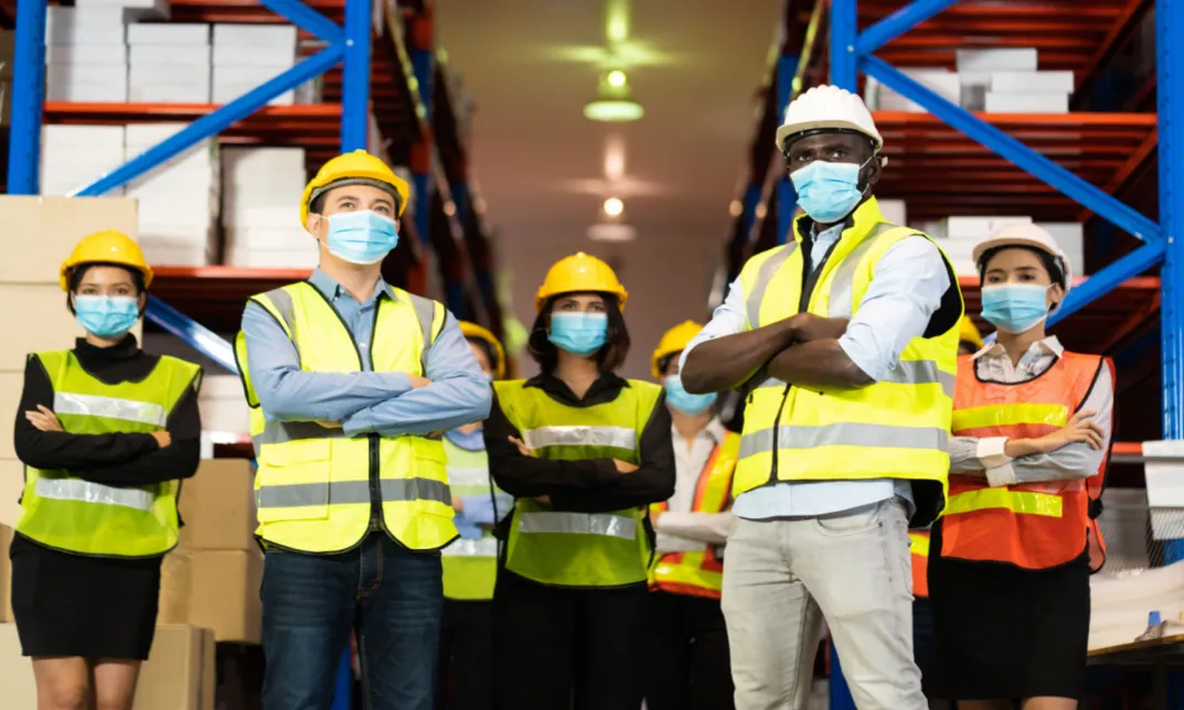 Health and Safety at work Course