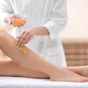 Waxing and Hair Removal