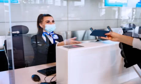 Airport Management Course