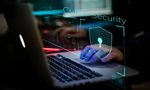 Cyber Security Diploma