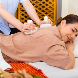 Thai Massage Therapy & The Techniques for Pain Relief