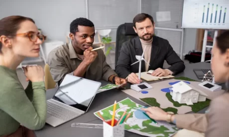 environmental awareness training