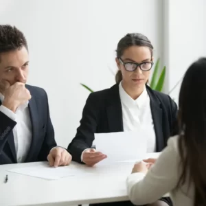 Interview Skills Training