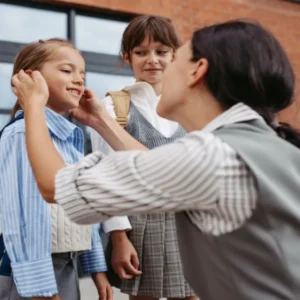 Level 2 Award in Preparation for the Responsibilities of Parenting