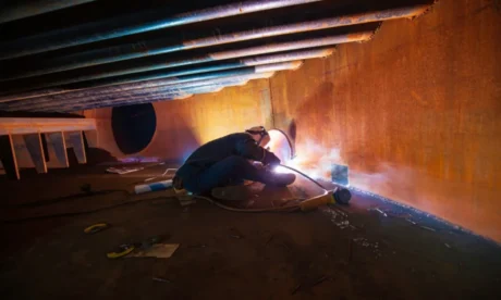 Working in Confined Spaces Training Online