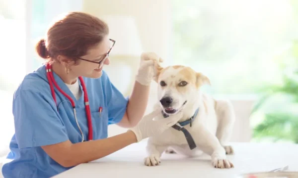 Dog Health Care