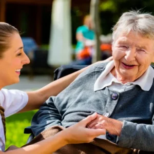 Level 2 Certificate in Understanding Dignity and Safeguarding in Adult Health and Social Care