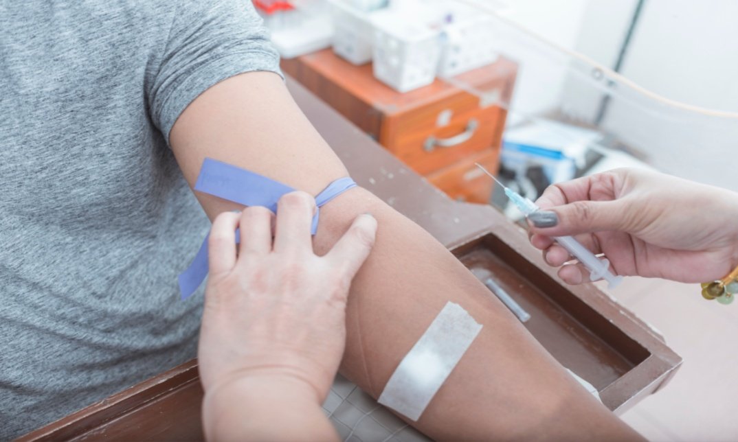 How to Become a Phlebotomist