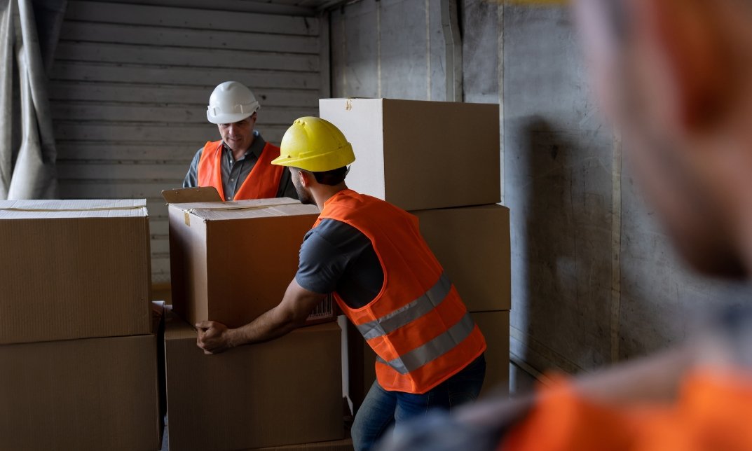 What is manual handling