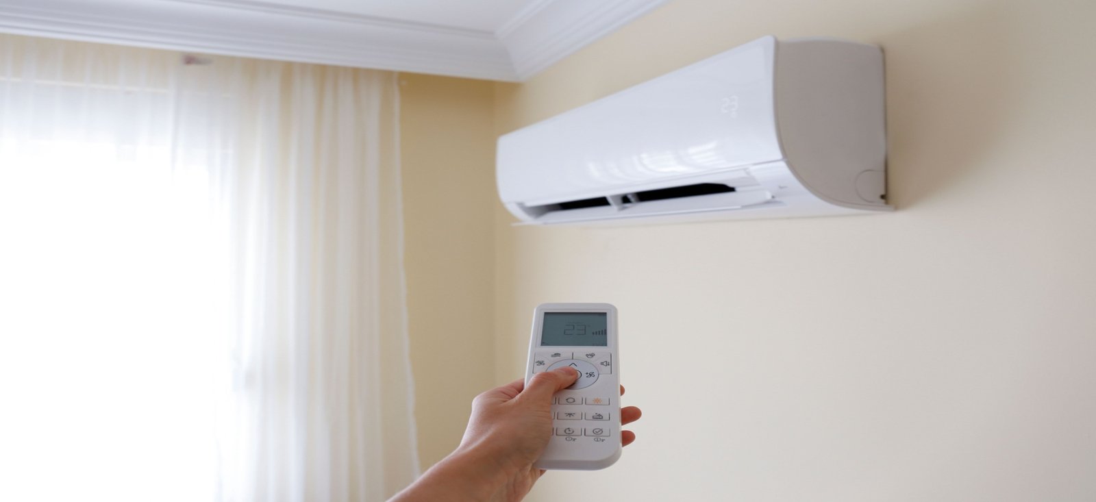 how often should air conditioning be serviced