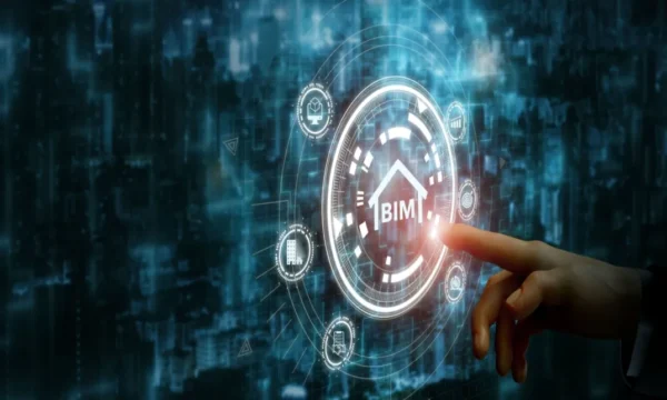 BIM Course (Building Information Modeling)