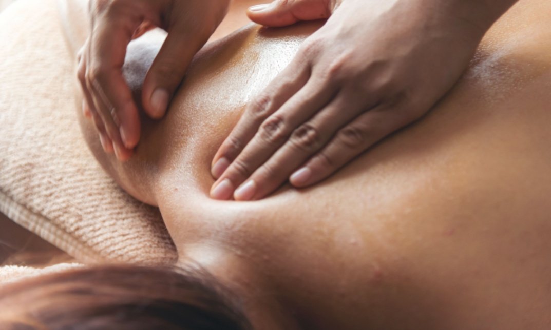 Benefits of Thai Massage Therapy