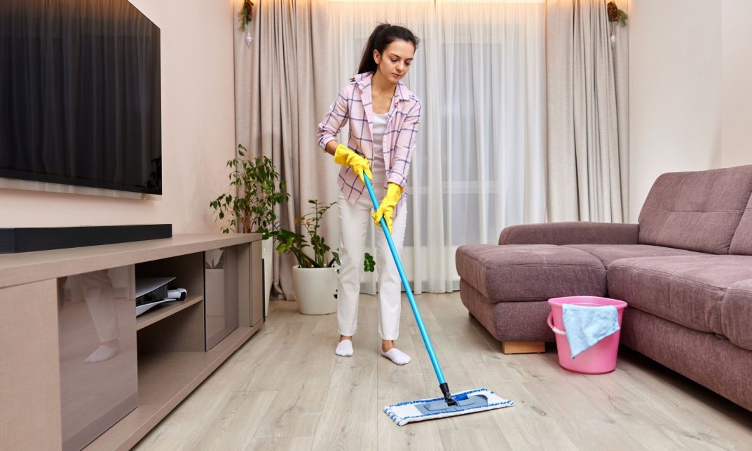 How to Find a Housekeeper