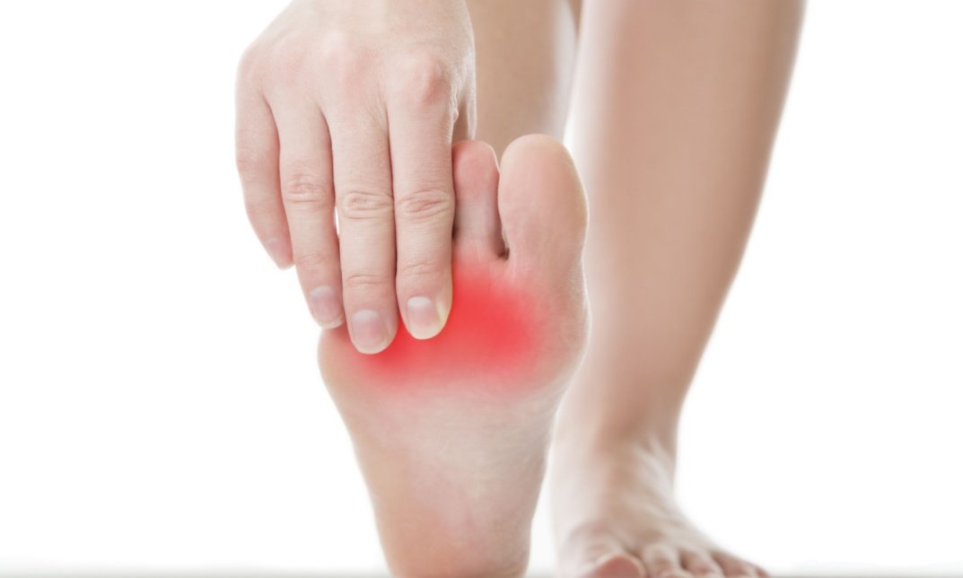 What is Podiatry Treatment?