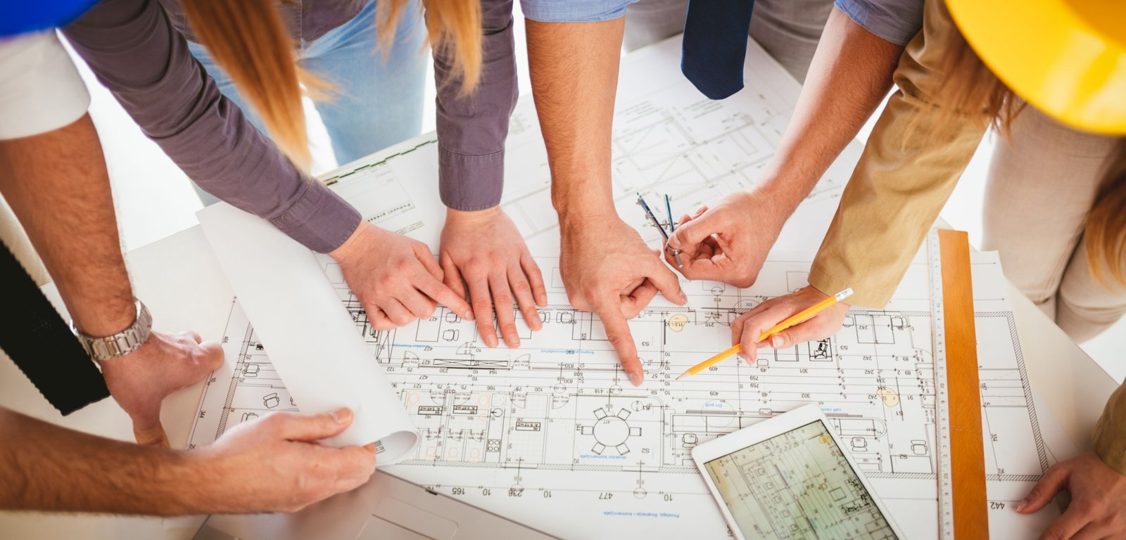 construction design management