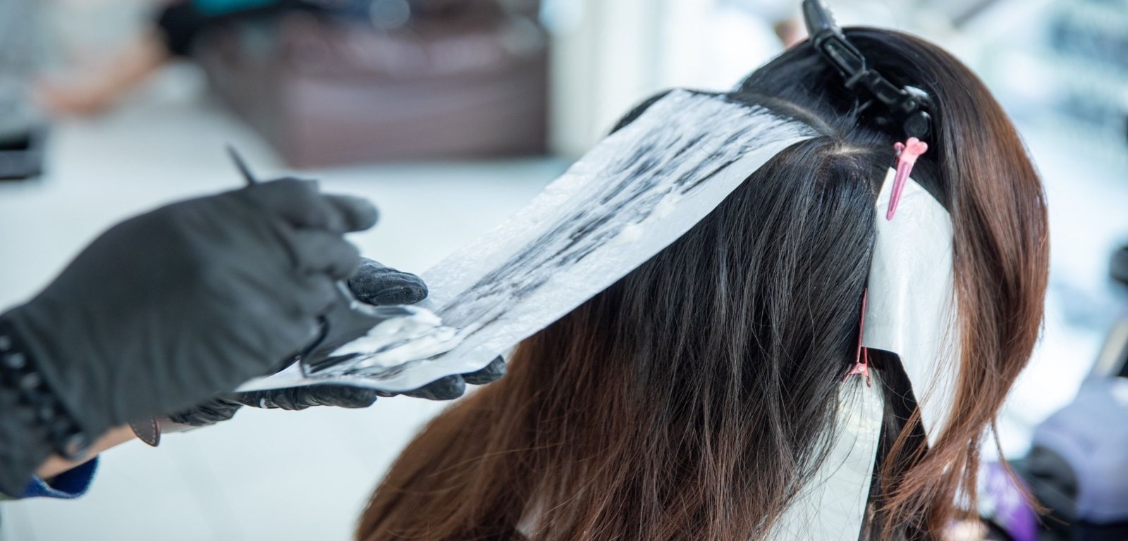 Health and Safety in Hairdressing