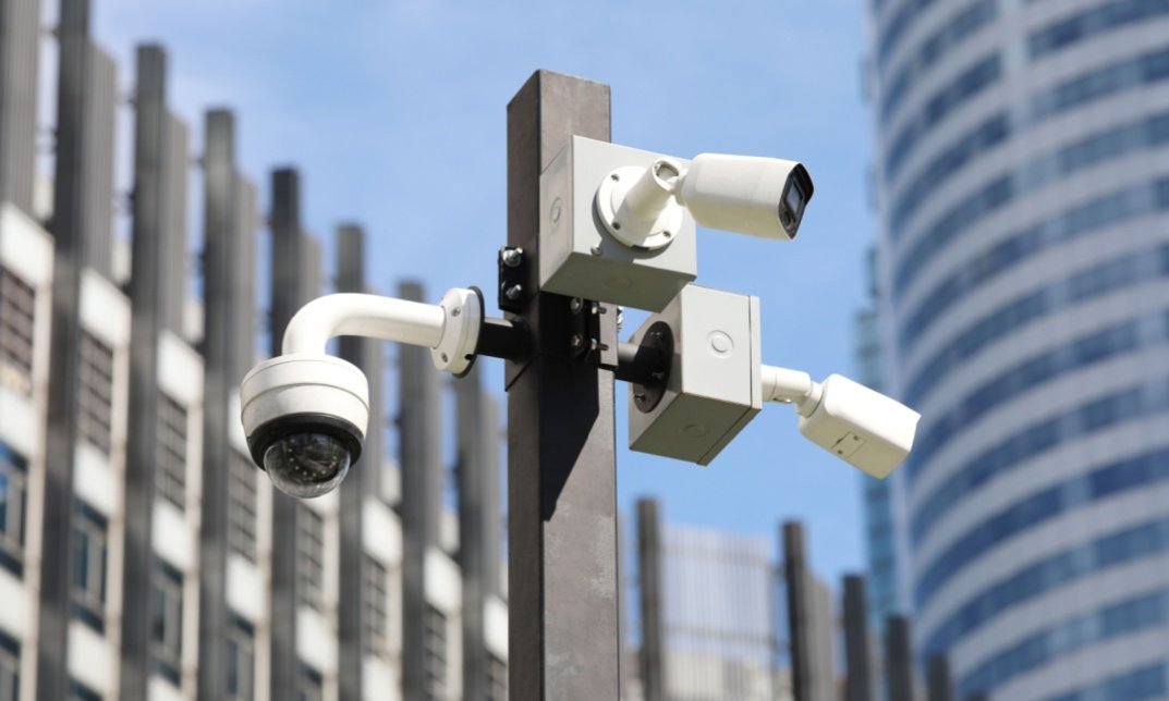 Use of CCTV in the workplace