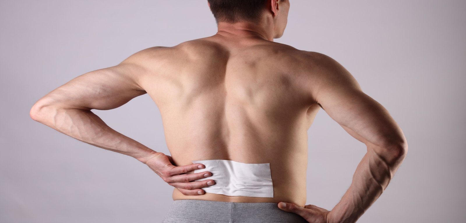 Benefits of Pain Relief Patches