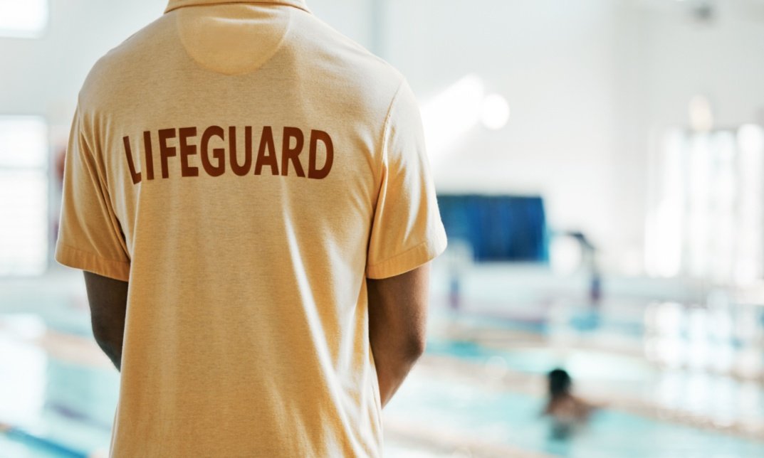 How Much Does a Lifeguard Make