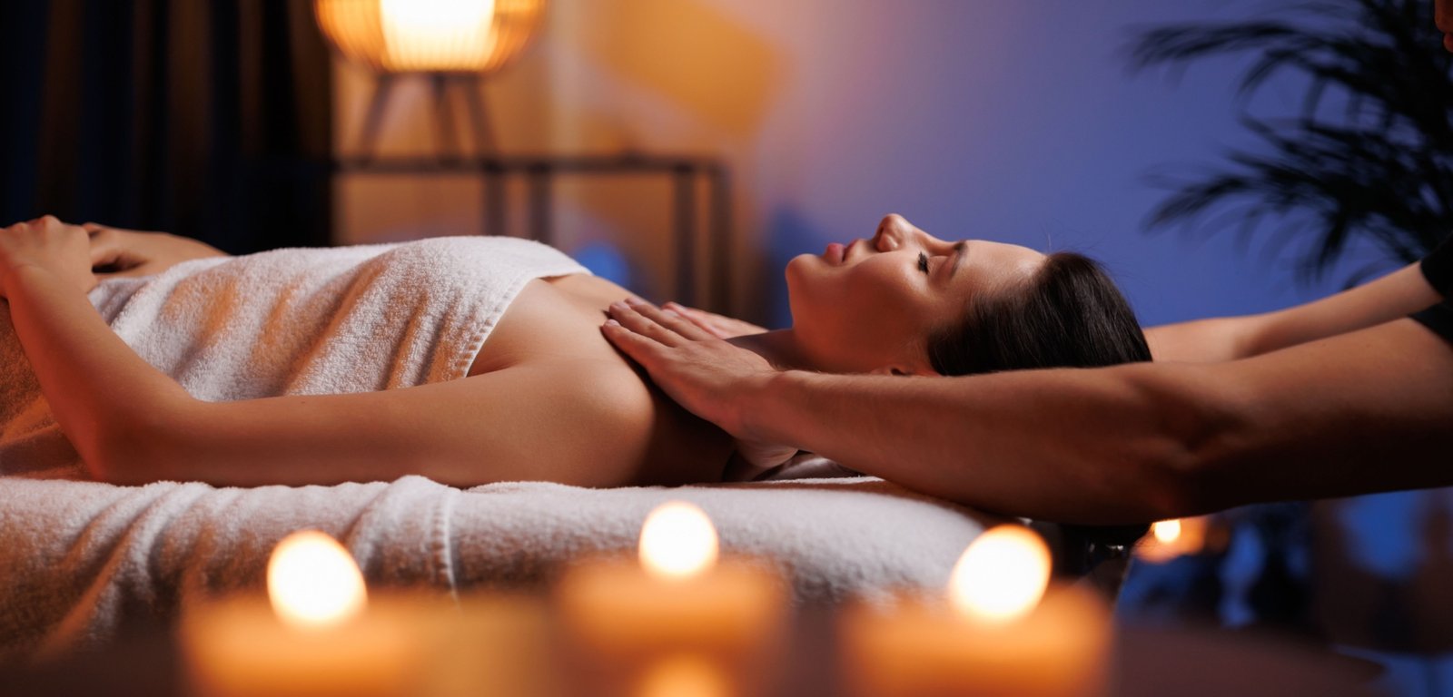 What to Expect at the Spa