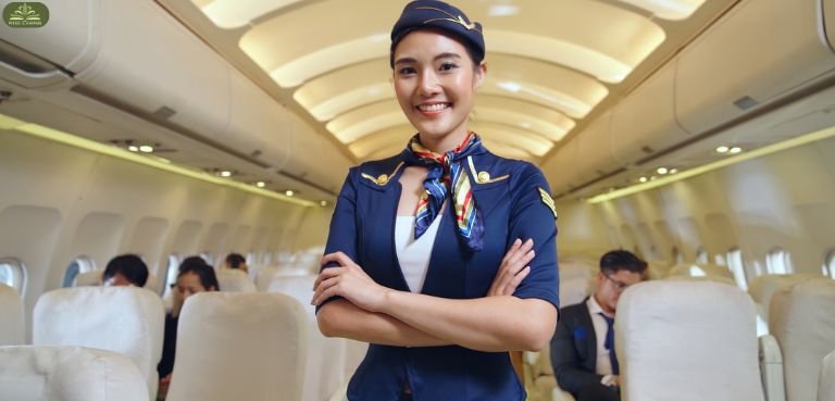 British Air Cabin Crew