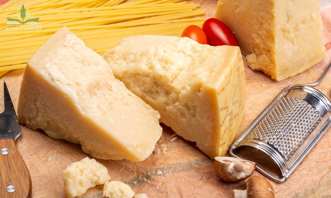 Grana Padano Cheese and Vegetarian Diets