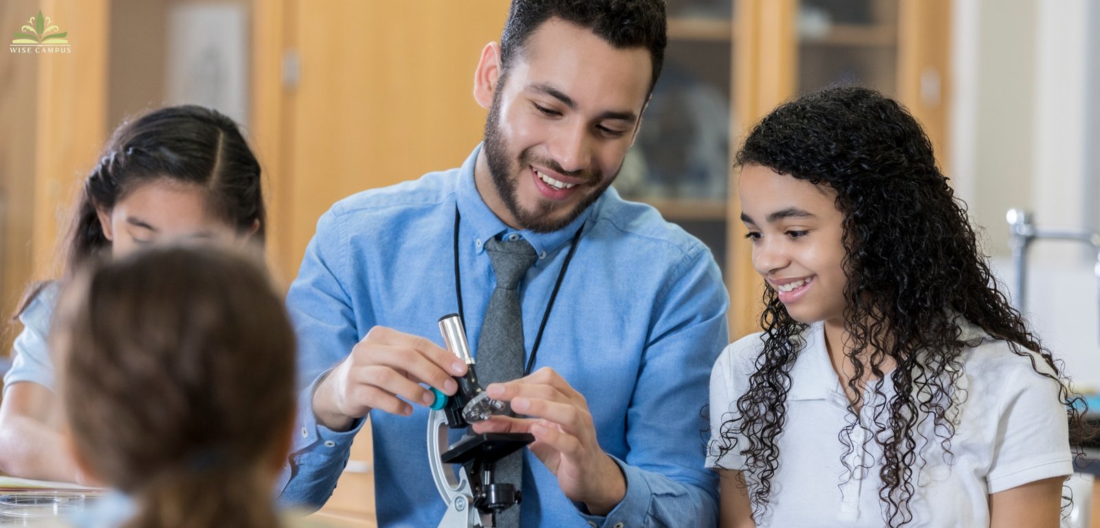 Teaching Assistant