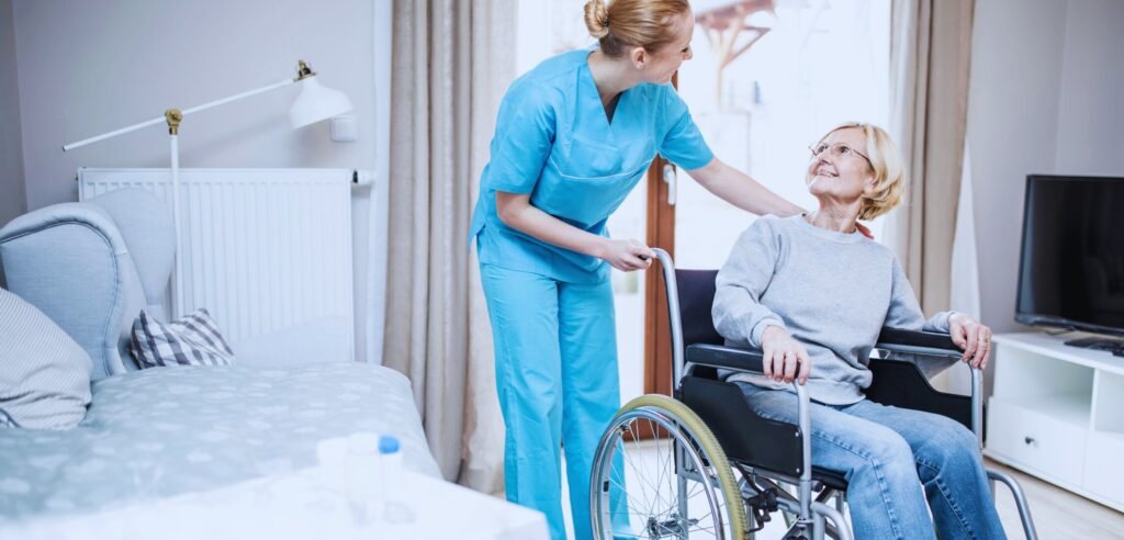 What is Respect in Health and Social Care