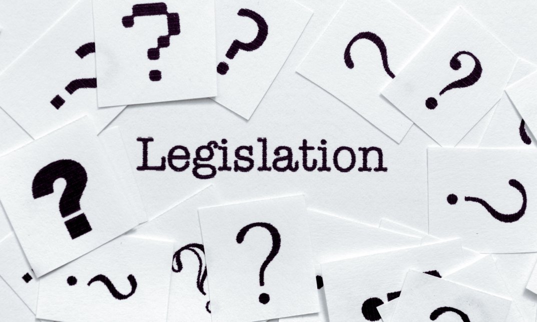 Legislation in Health and Social Care