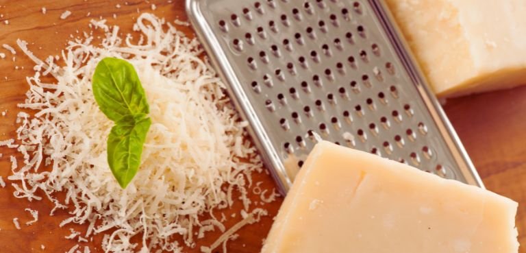 Grana Padano Vegetarian
