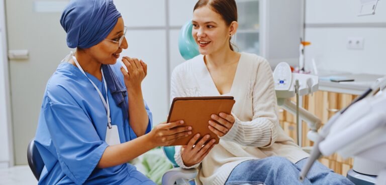 Health and Social Care Course