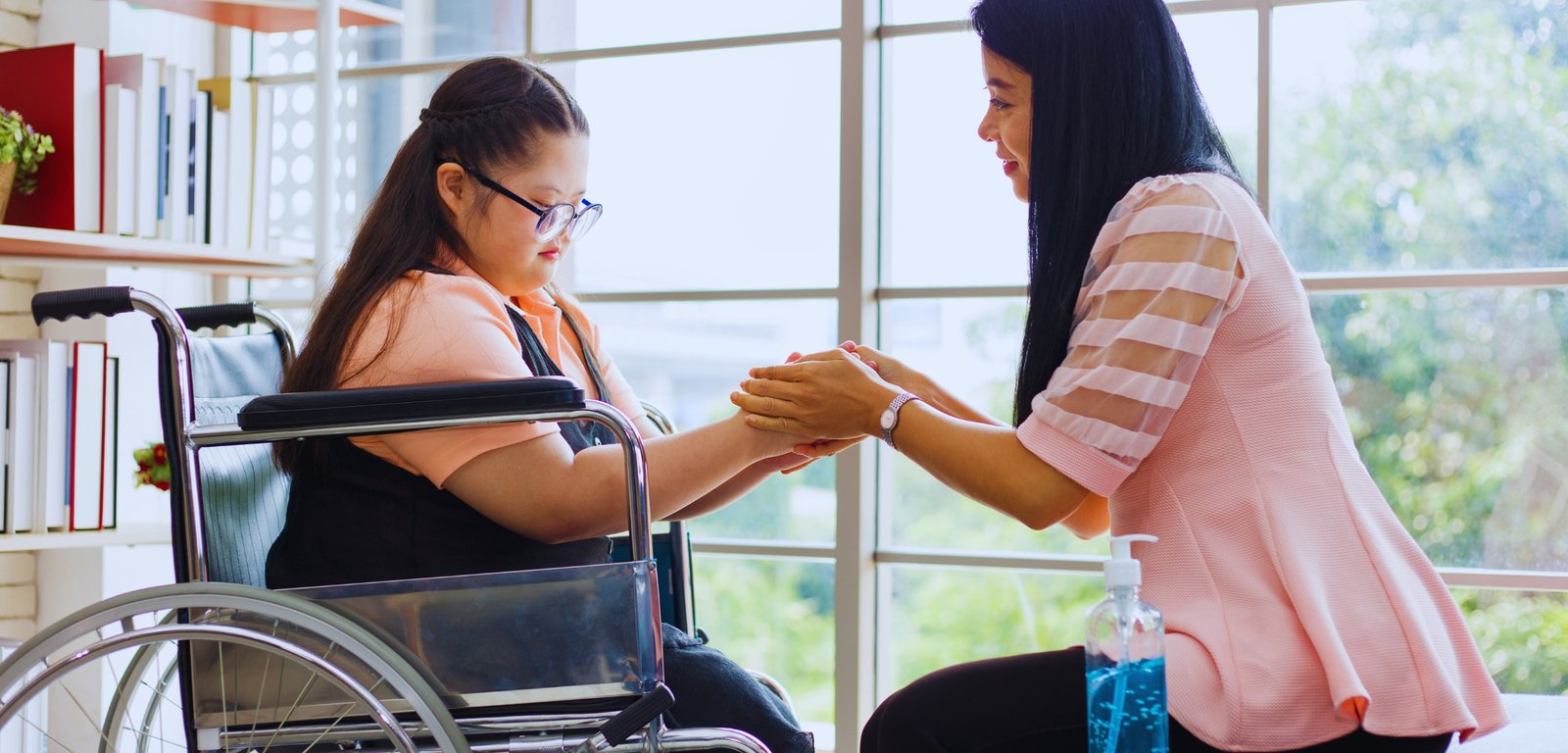 What is Development in Health and Social Care