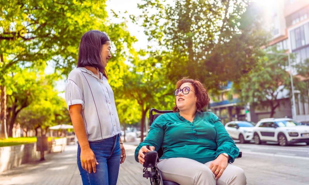 Diploma in Special Education Needs