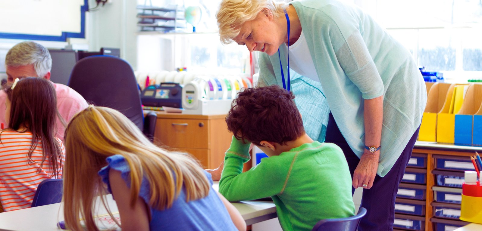 How Much Does a Level 2 Teaching Assistant Earn